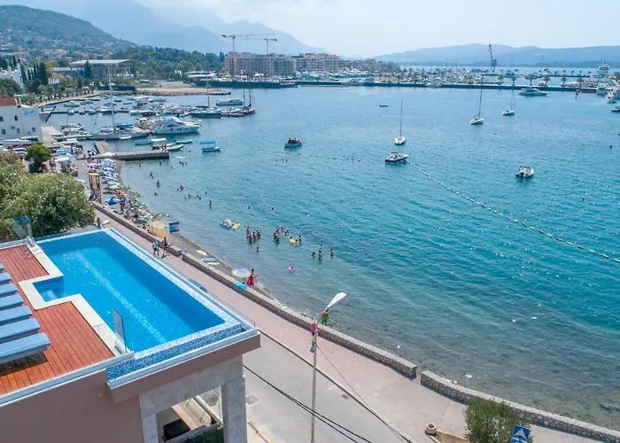 Elysium Tivat