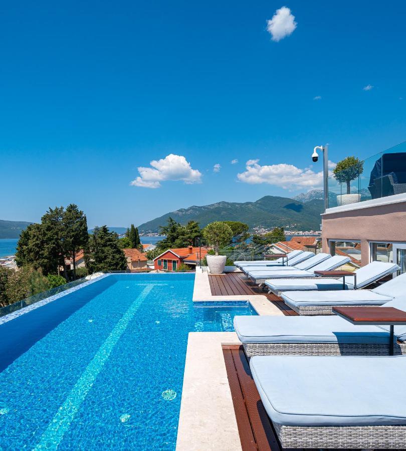 Apartman Elysium *