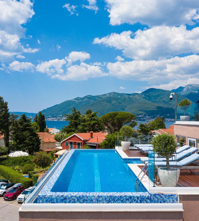 Elysium * Tivat