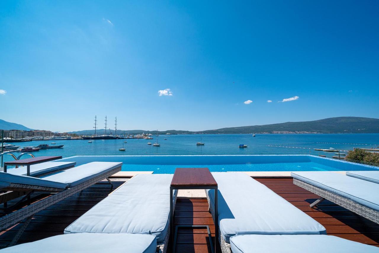 Elysium * Tivat