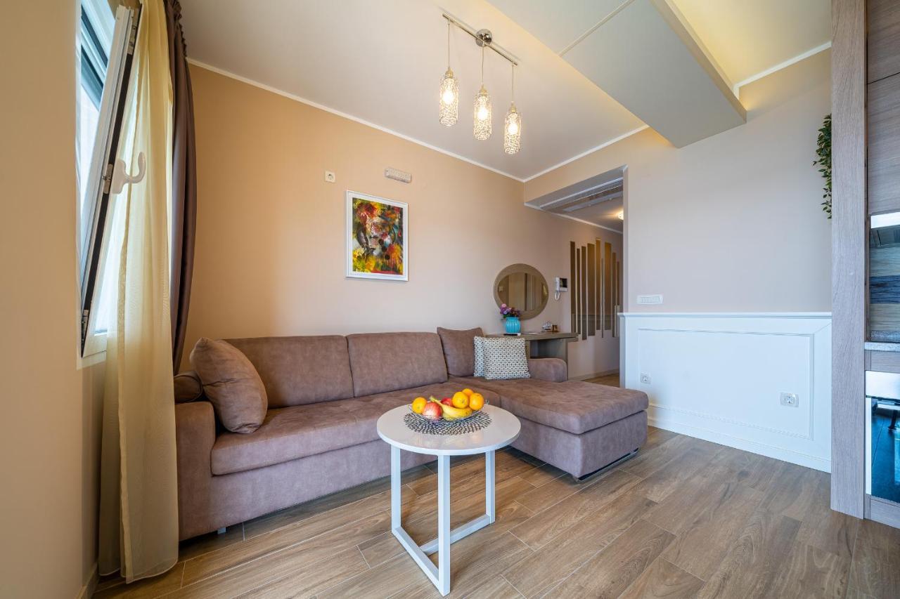 Apartman Elysium