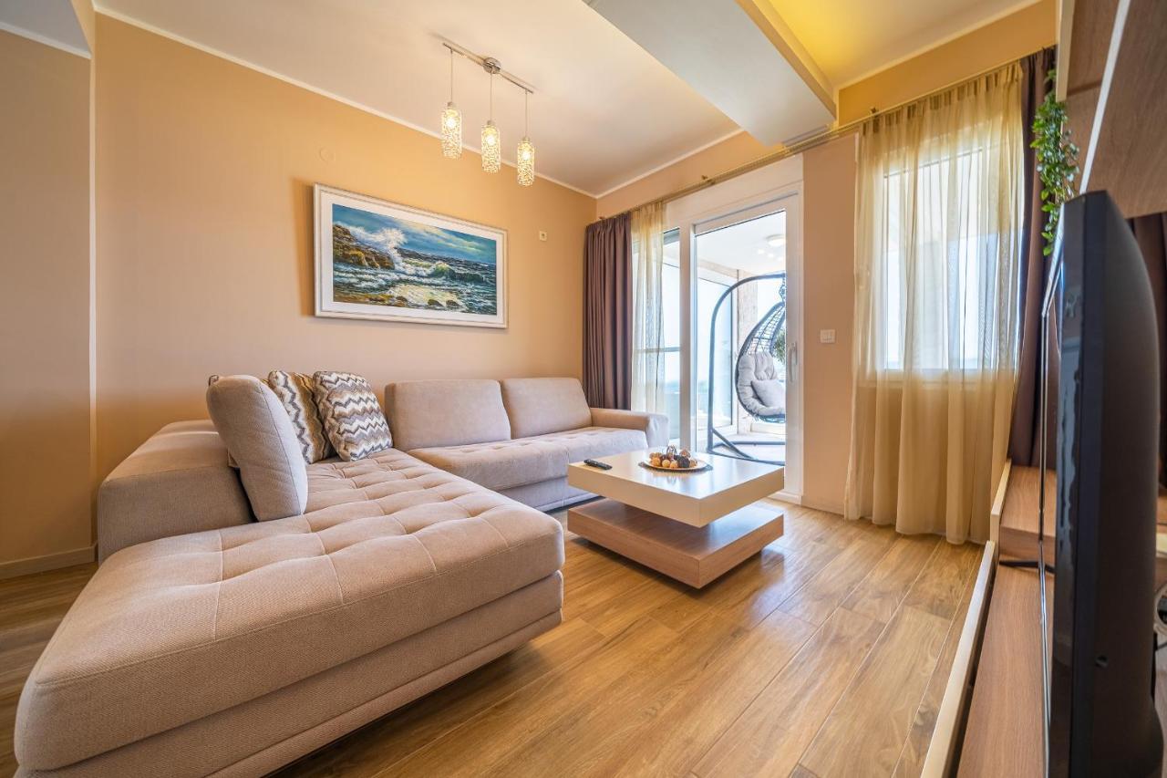 Elysium Tivat
