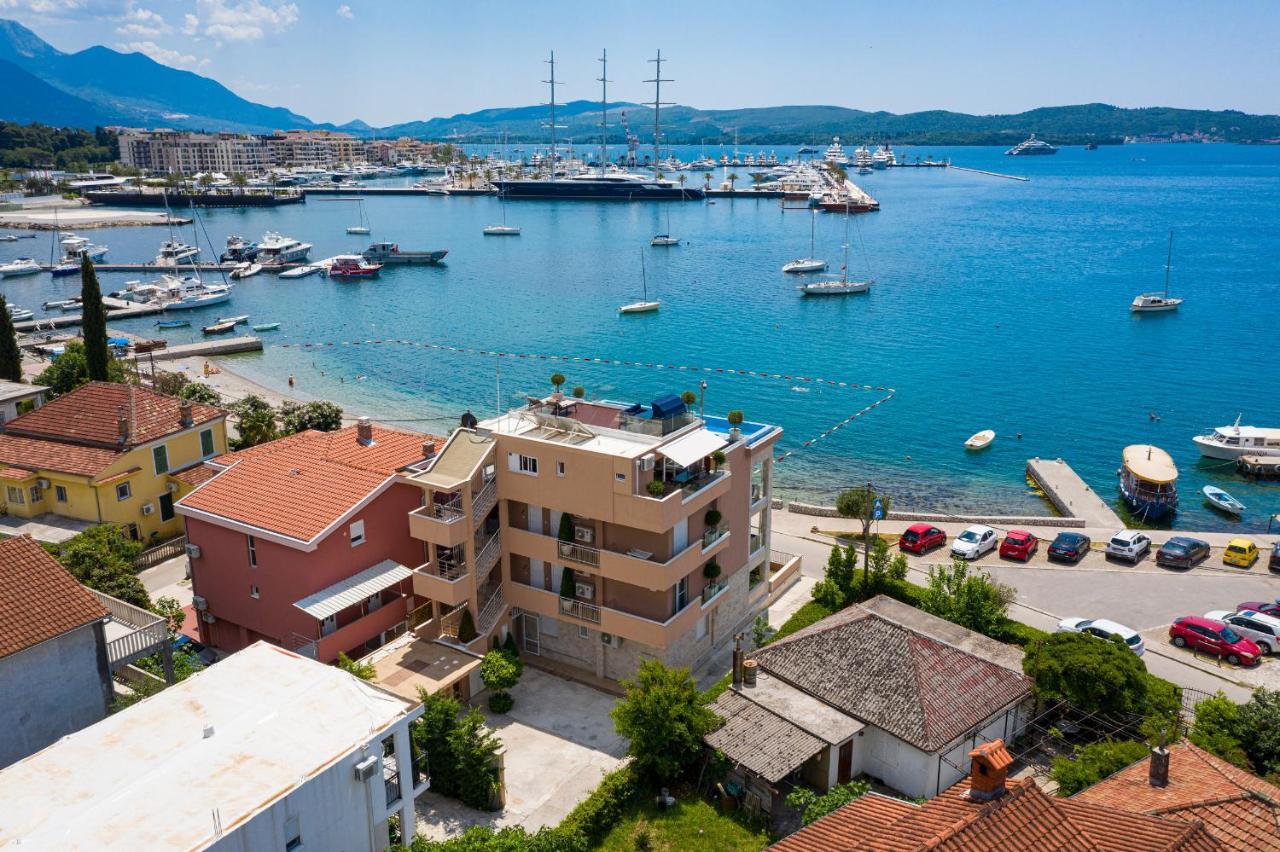 Elysium Tivat