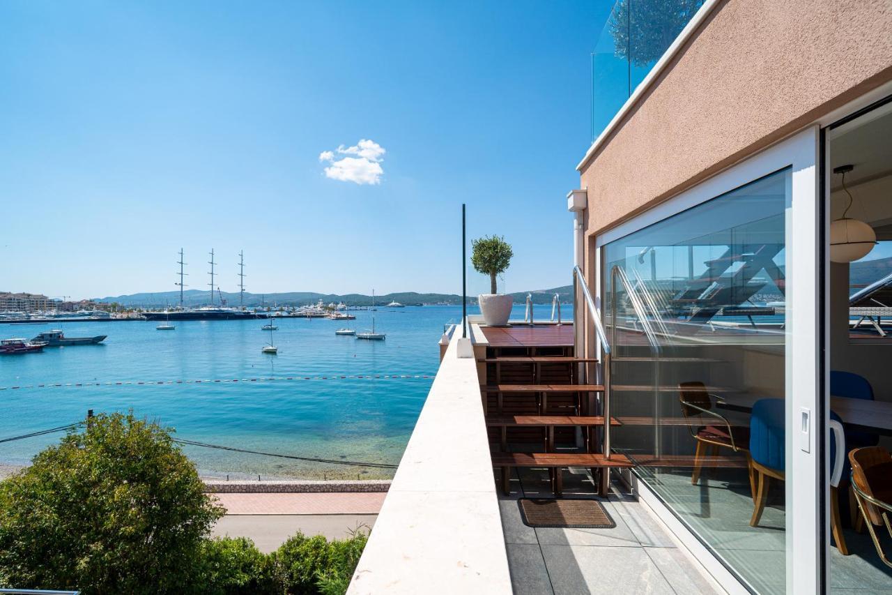 Apartman Elysium Tivat