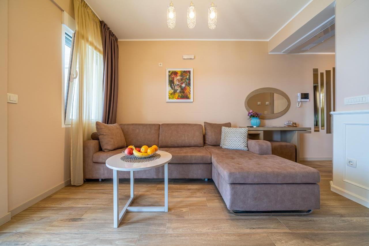 Elysium Tivat