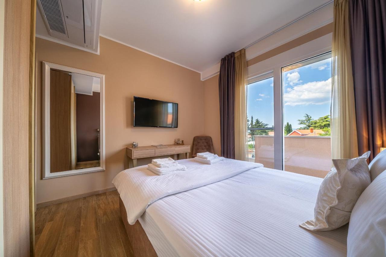 Elysium Apartman