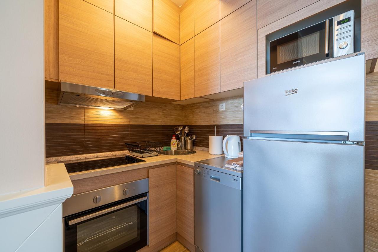 Apartman Elysium Tivat