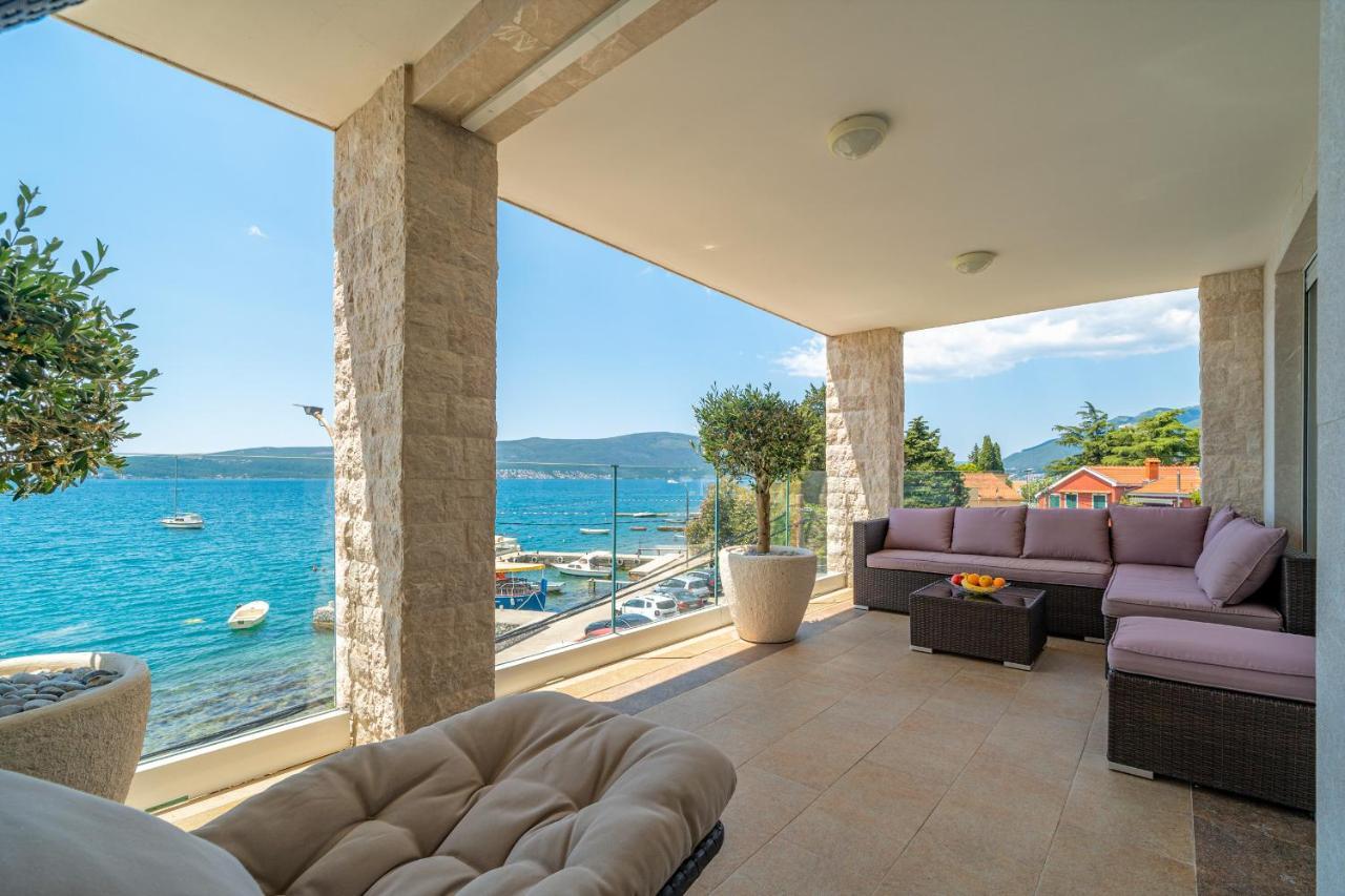 Elysium Tivat
