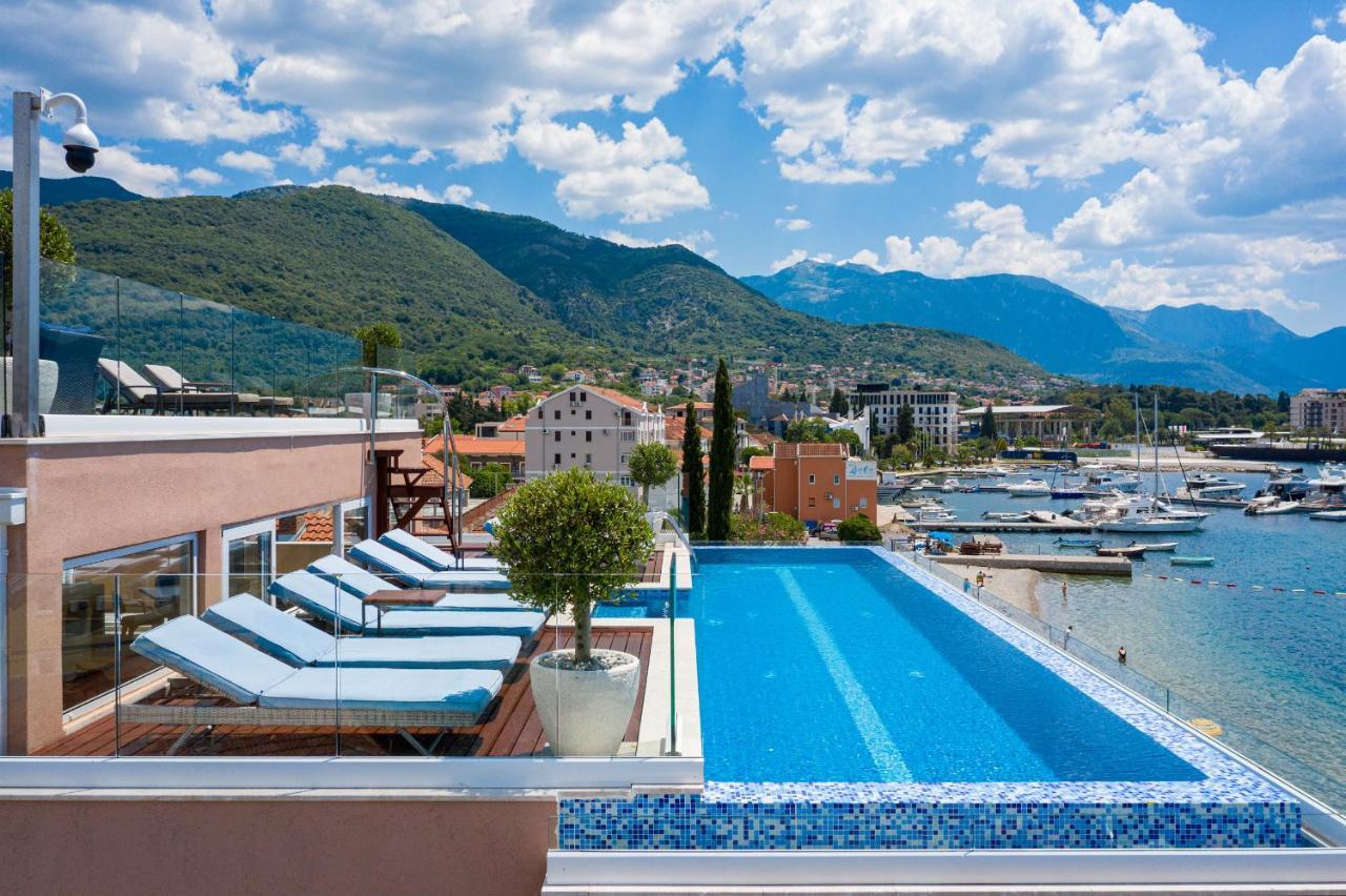 Elysium * Tivat