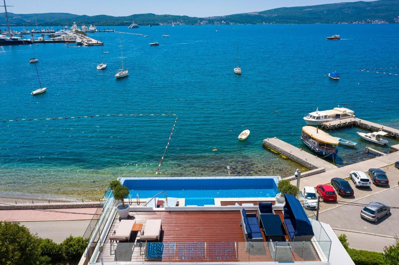 Apartman Elysium Tivat