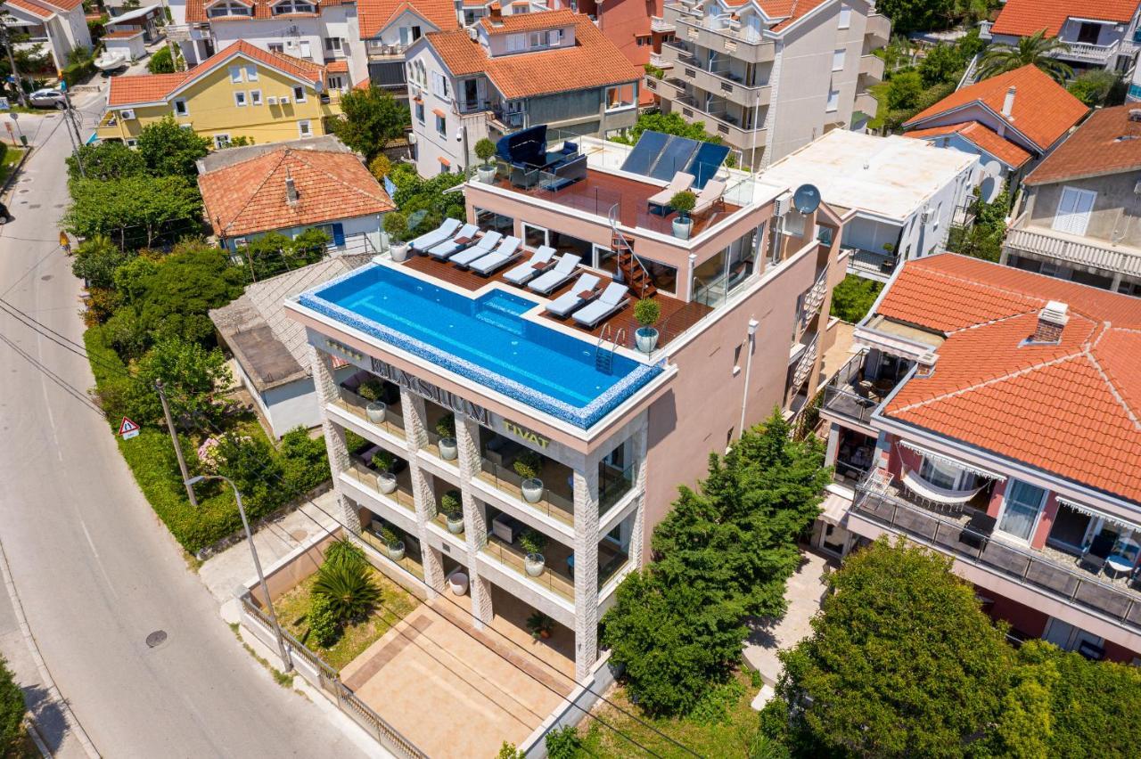 Elysium * Tivat