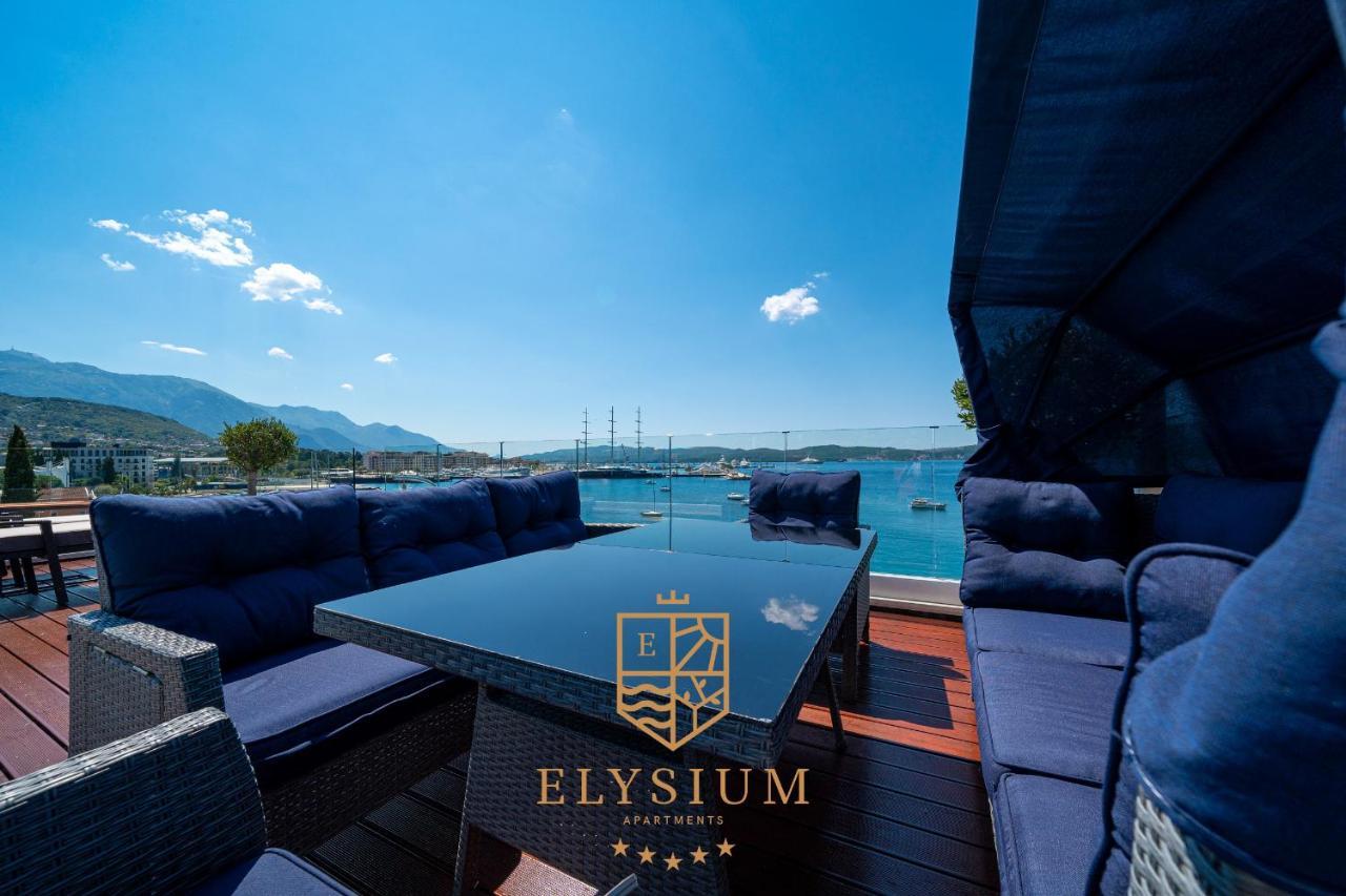 Apartman Elysium