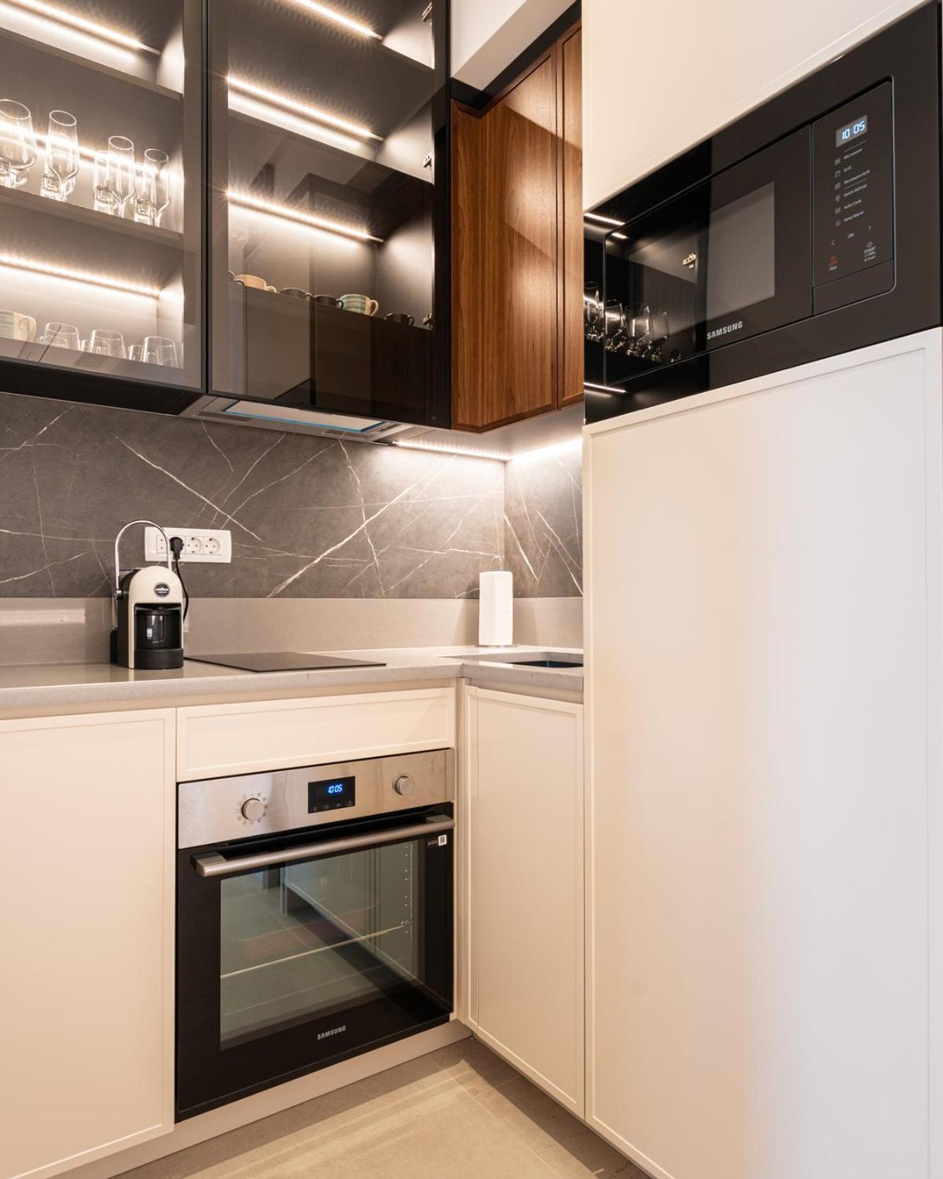 Apartman Elysium Tivat